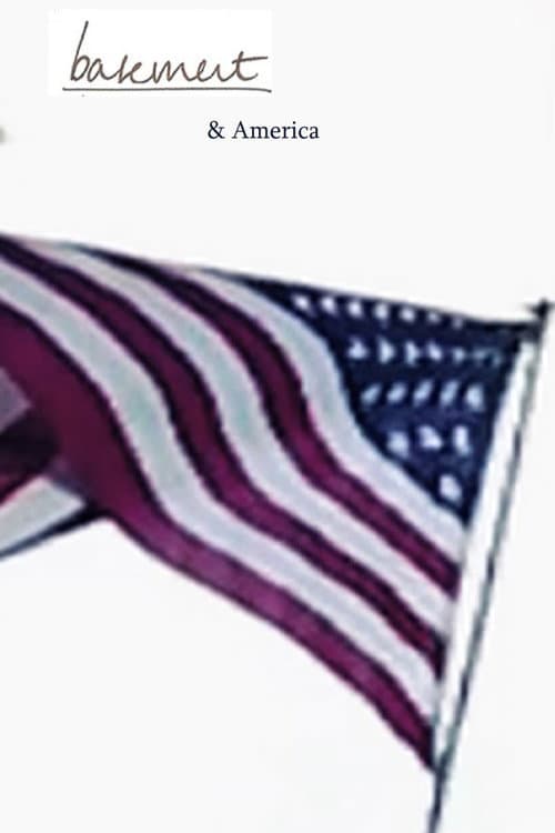 Basement & America poster