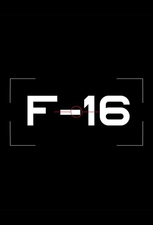 F16 poster