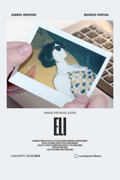 Eli poster