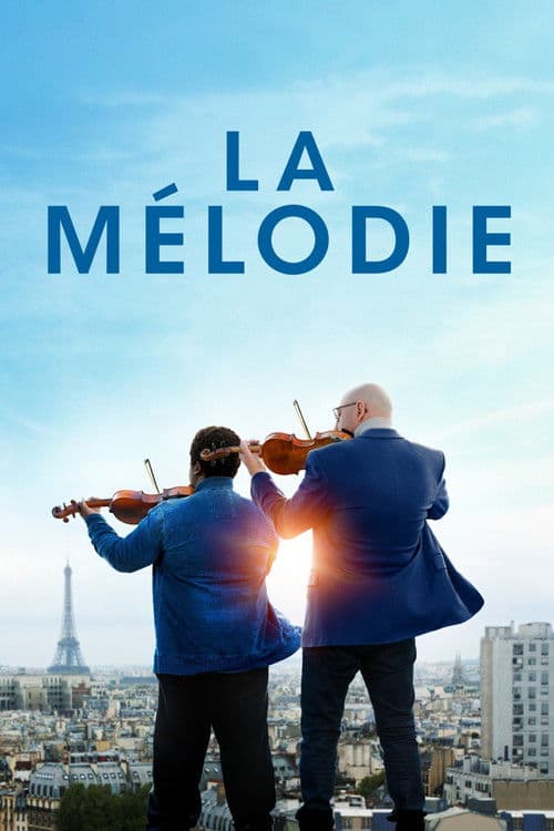 Orchestra Class poster