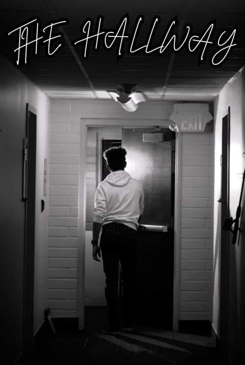 The Hallway poster