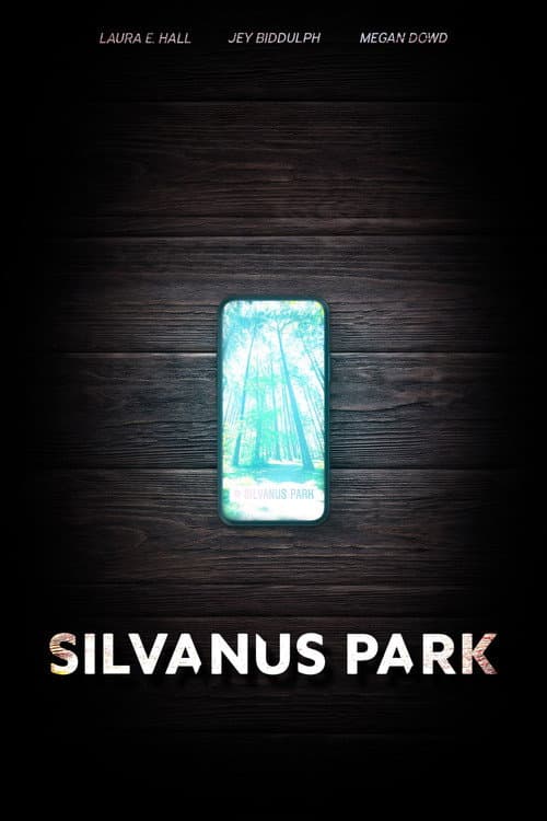 Silvanus Park poster