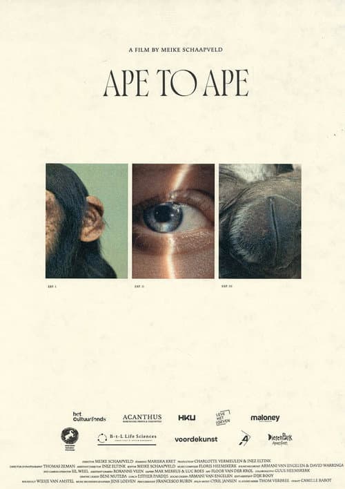 Aap tot Aap poster