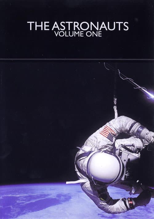 The Astronauts poster