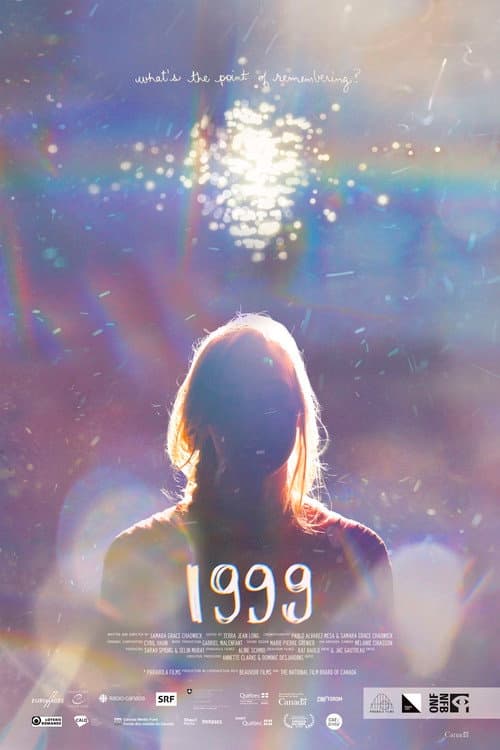 1999 poster