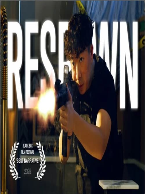 RESPAWN poster