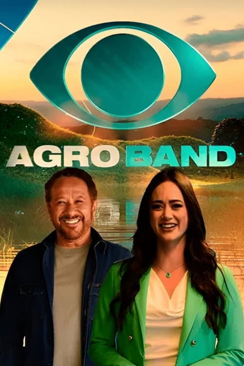 Agro Band poster