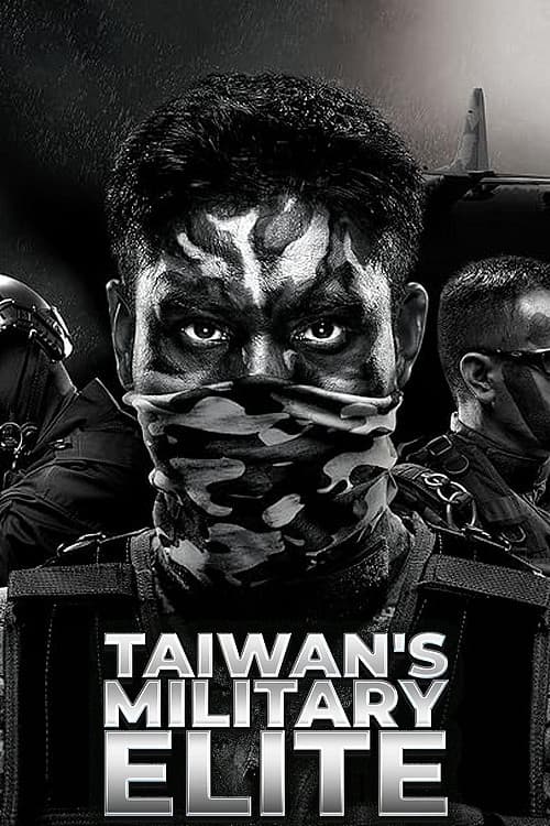 Taiwan's Military Elite poster
