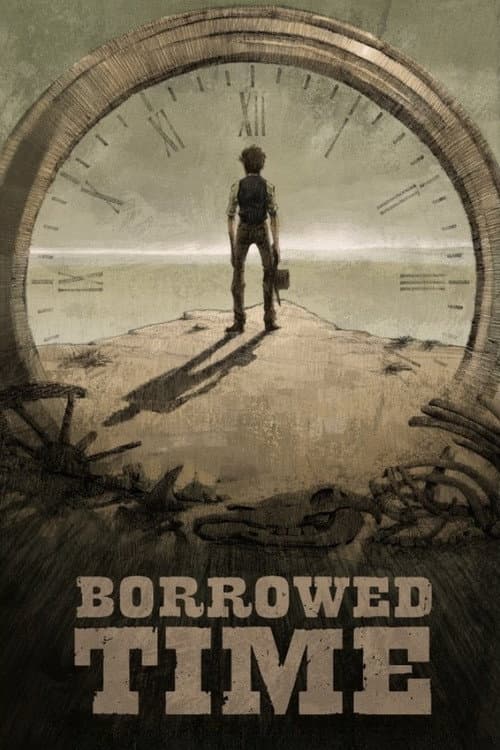 Borrowed Time poster