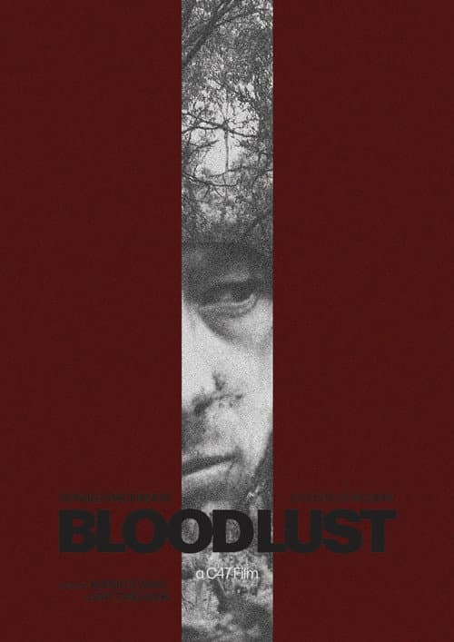 Bloodlust poster