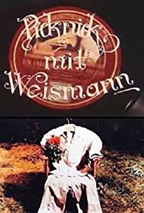 Picnic with Weismann poster