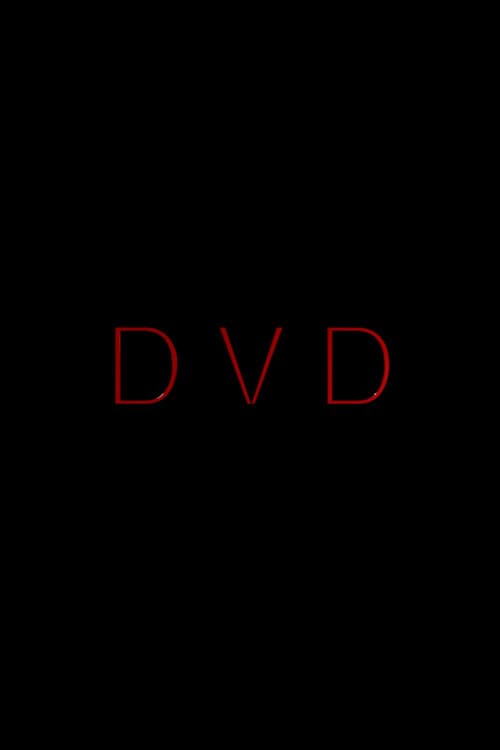 DVD poster