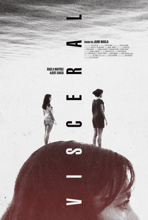 Visceral poster