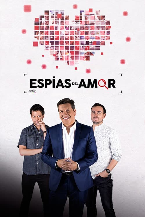 Catfish Chile poster