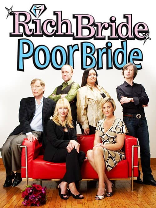 Rich Bride, Poor Bride poster