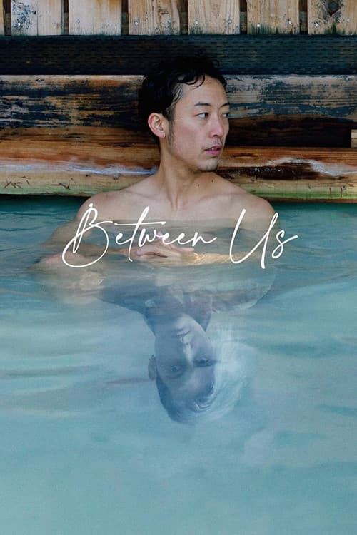 Between Us poster