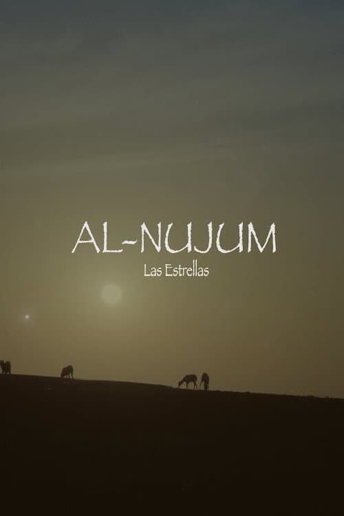 Al Nujum - The stars poster
