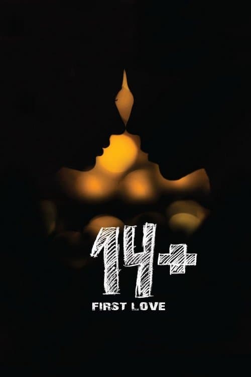 14+ poster