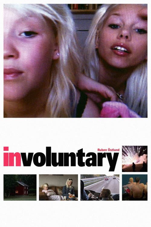 Involuntary poster