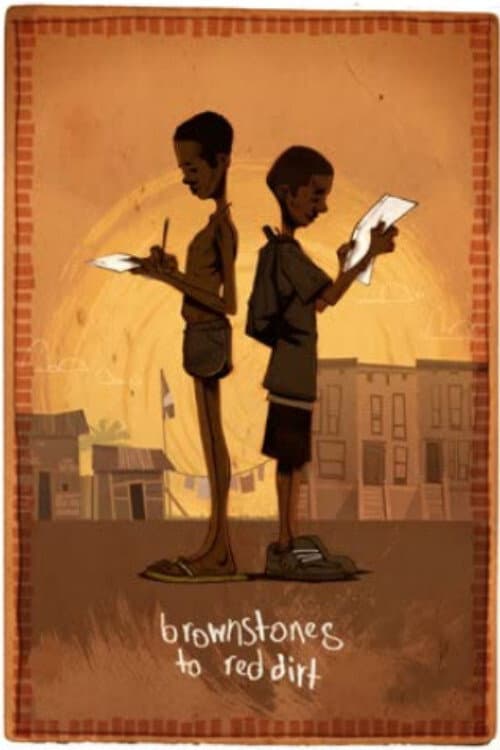 Brownstones to Red Dirt poster