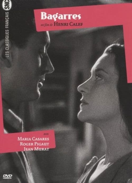 Wench poster