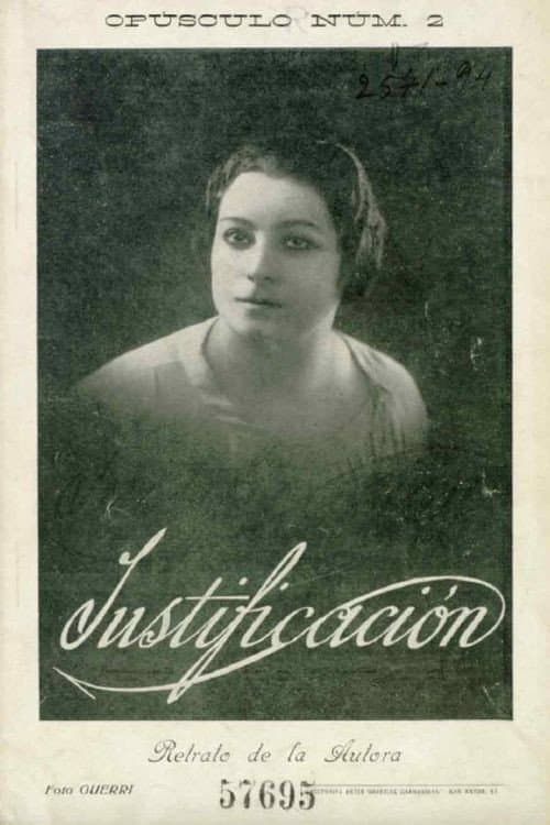 Agustina González. La zapatera que miraba a las estrellas poster