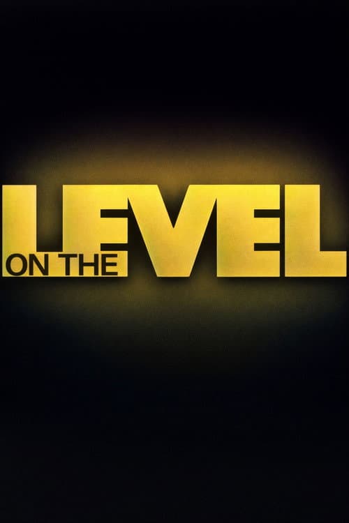 On The Level poster