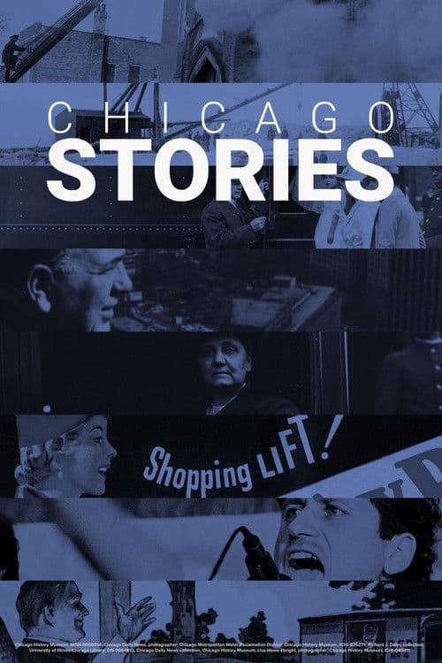 Marshall Field's poster