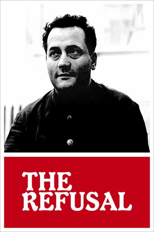 The Refusal poster