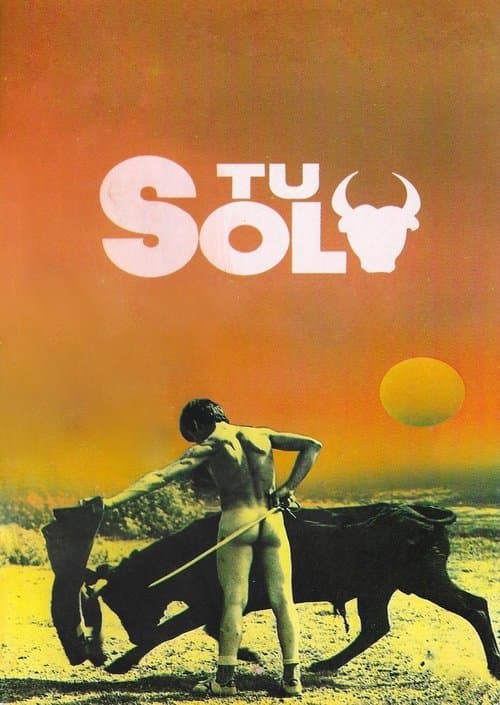 You Alone poster