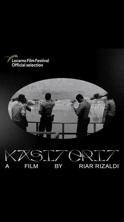 Kasiterit poster