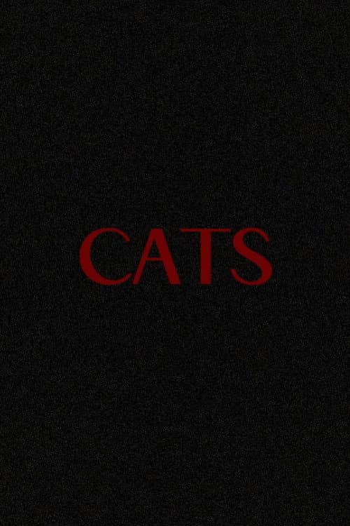 CATS poster