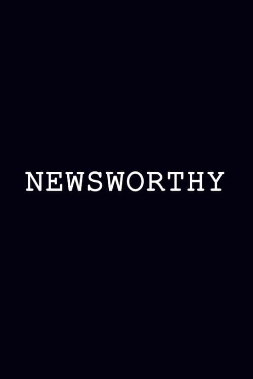 Newsworthy poster