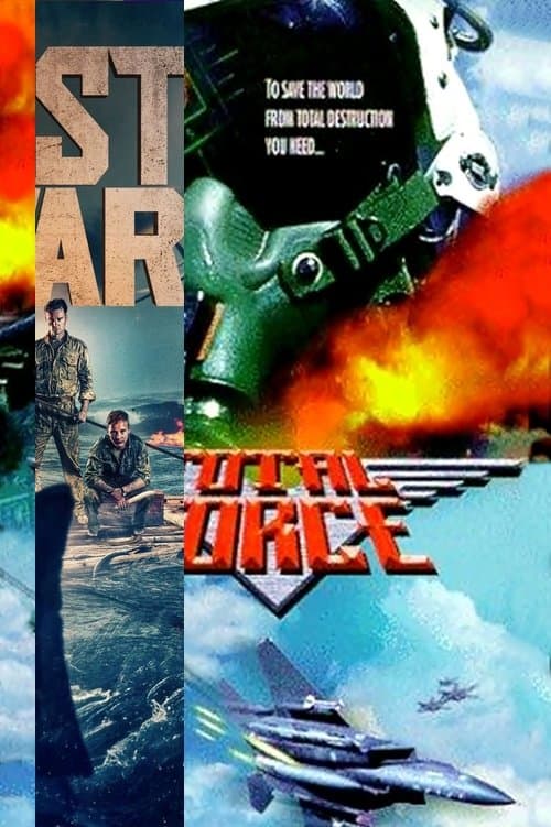 Total Force poster