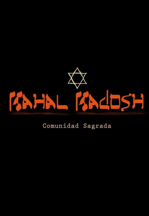 Kahal Kadosh: Sacred Community poster