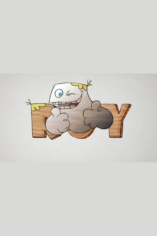 Roy poster