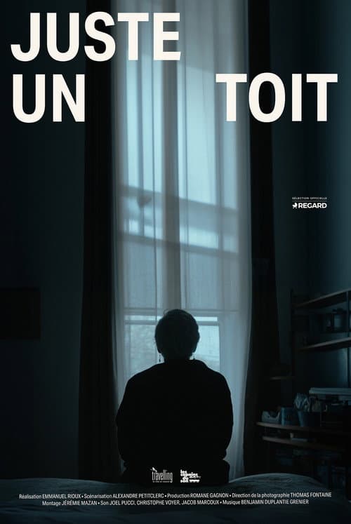 Losing Your Home poster