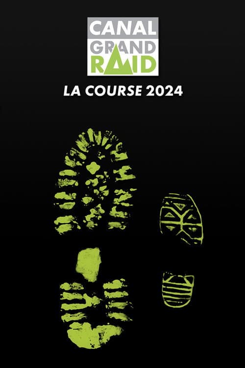 Grand Raid : La Course 2024 poster