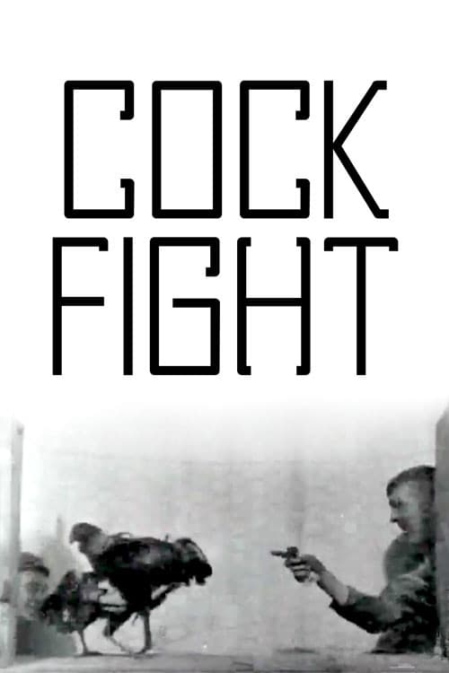 Cock Fight poster