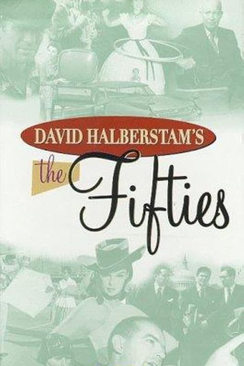 The Fifties poster