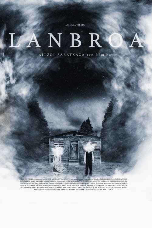 Mist poster