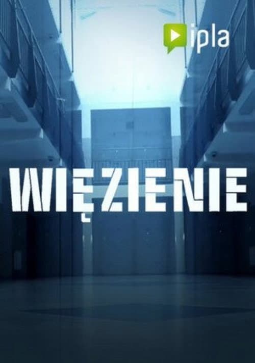 Więzienie poster