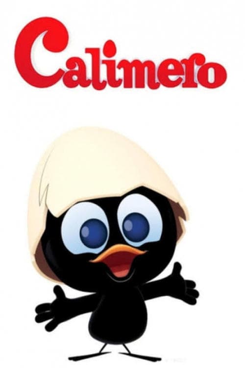Calimero poster