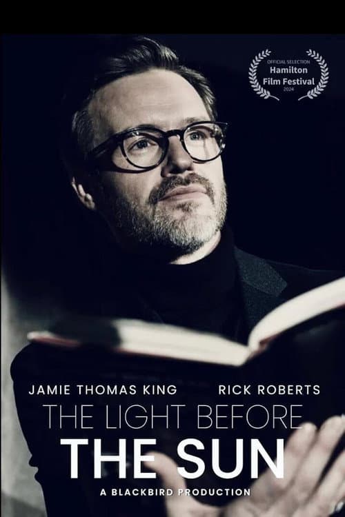 The Light Before the Sun poster