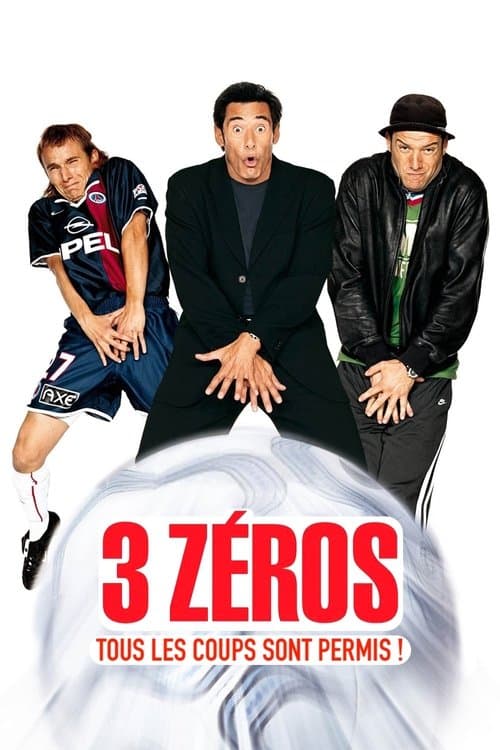 Shooting Stars poster