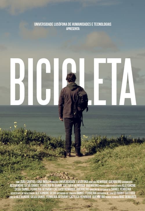 Bicycle poster