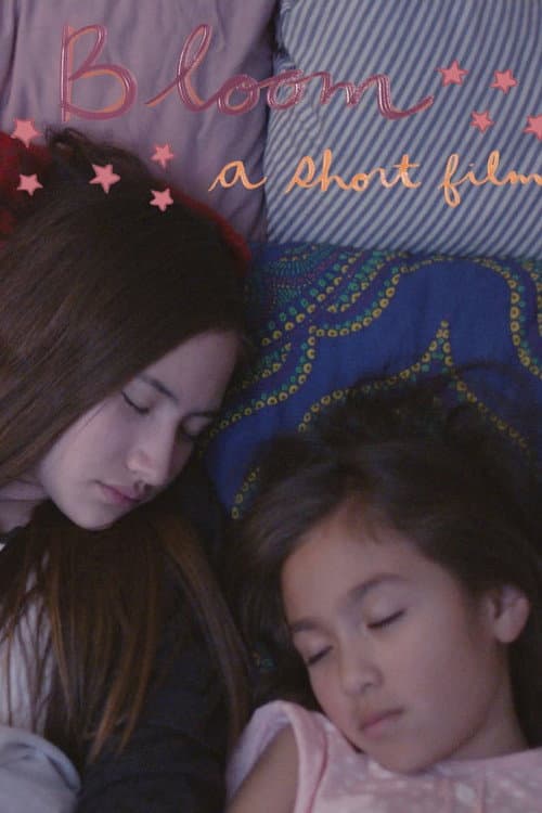 Bloom poster