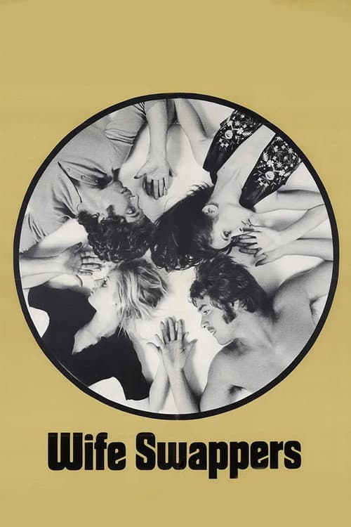The Wife Swappers poster