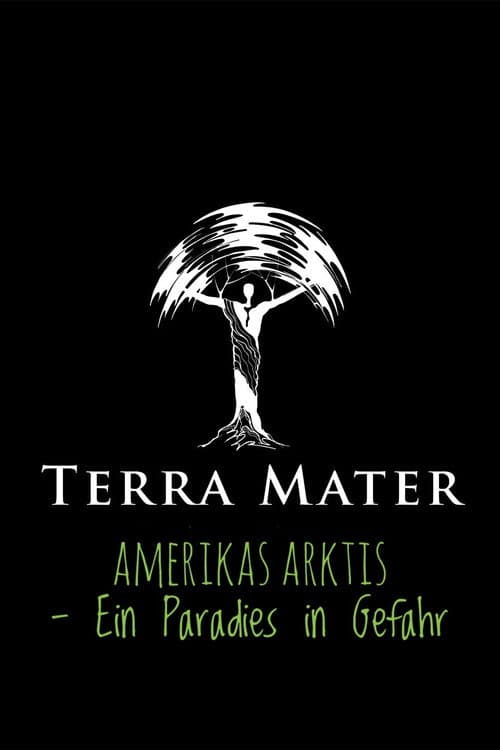 America's arctic – A Refuge Imperiled poster
