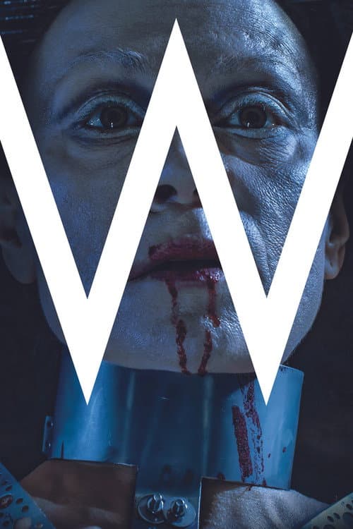 W poster